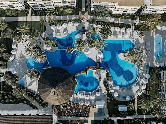 Billede av hotellet Prinsotel La Dorada - nummer 1 af 10
