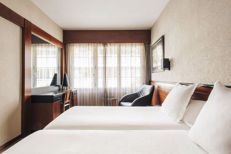 Hotel Derby - Image 6