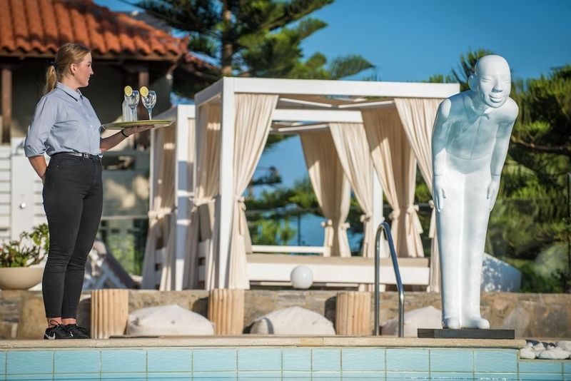 Happy Cretan Suites - Image 9