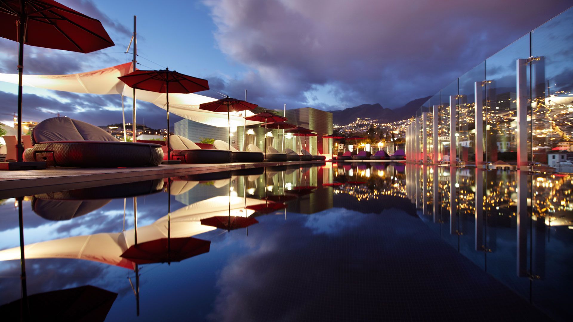The Vine Hotel - Image 10