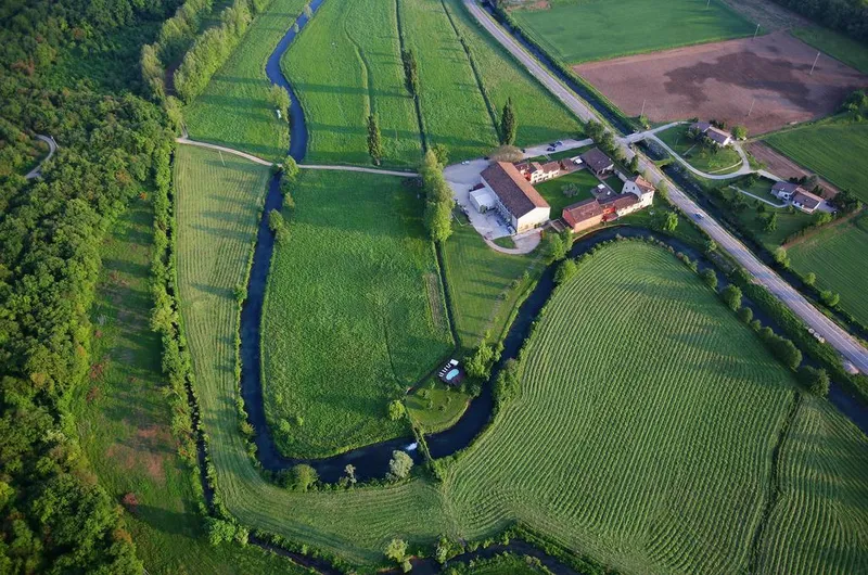 Musella Winery & Relais