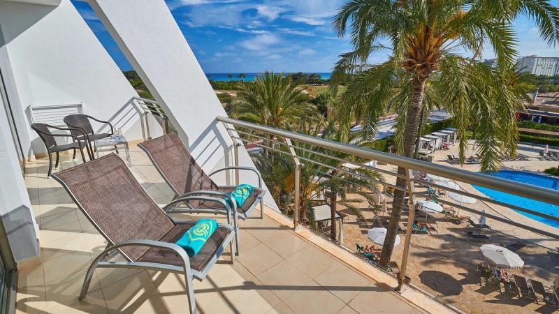 Protur Sa Coma Playa Hotel & Spa - Image 8