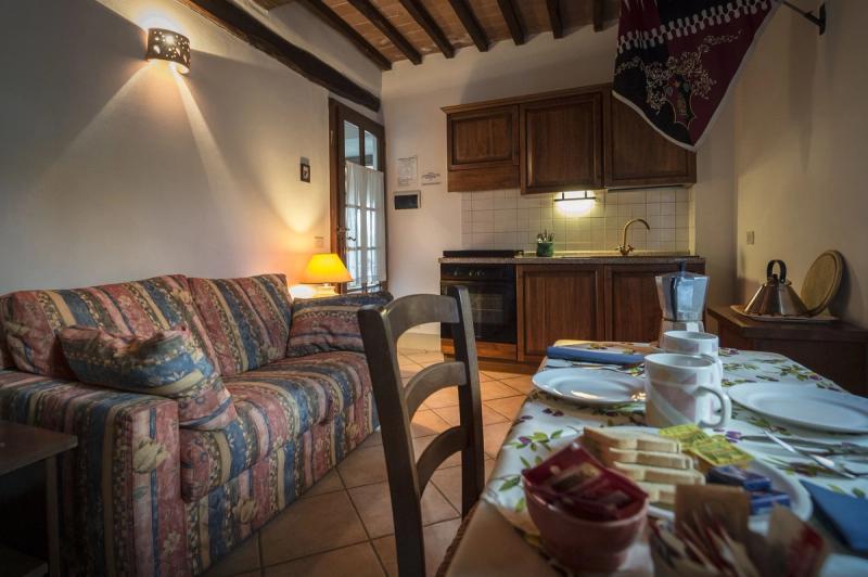 Agriturismo Collelungo - Image 10