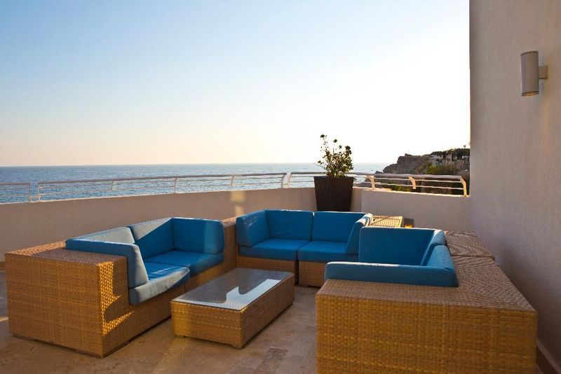 Radisson Blu Resort & Spa Golden Sands - Image 6