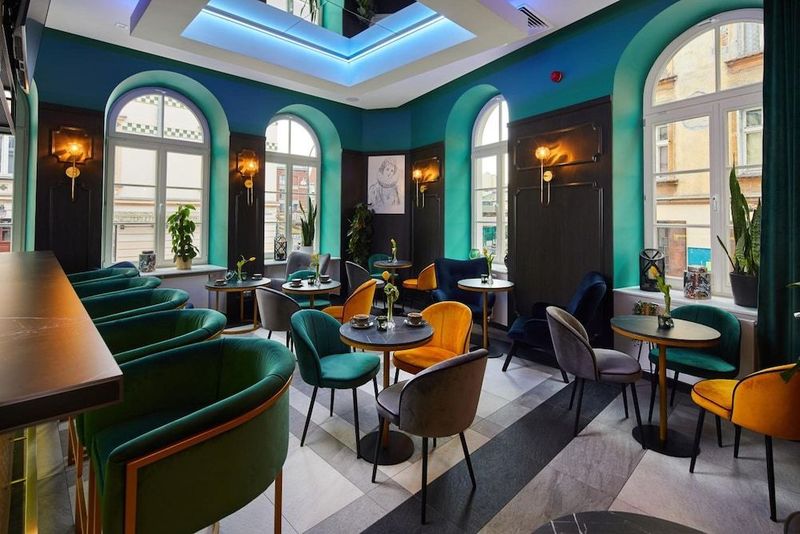 Hotel Estera - Image 4