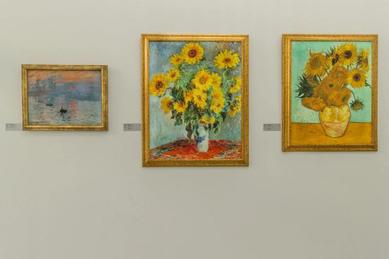 Art & Wine Studios and Apts - Image 2