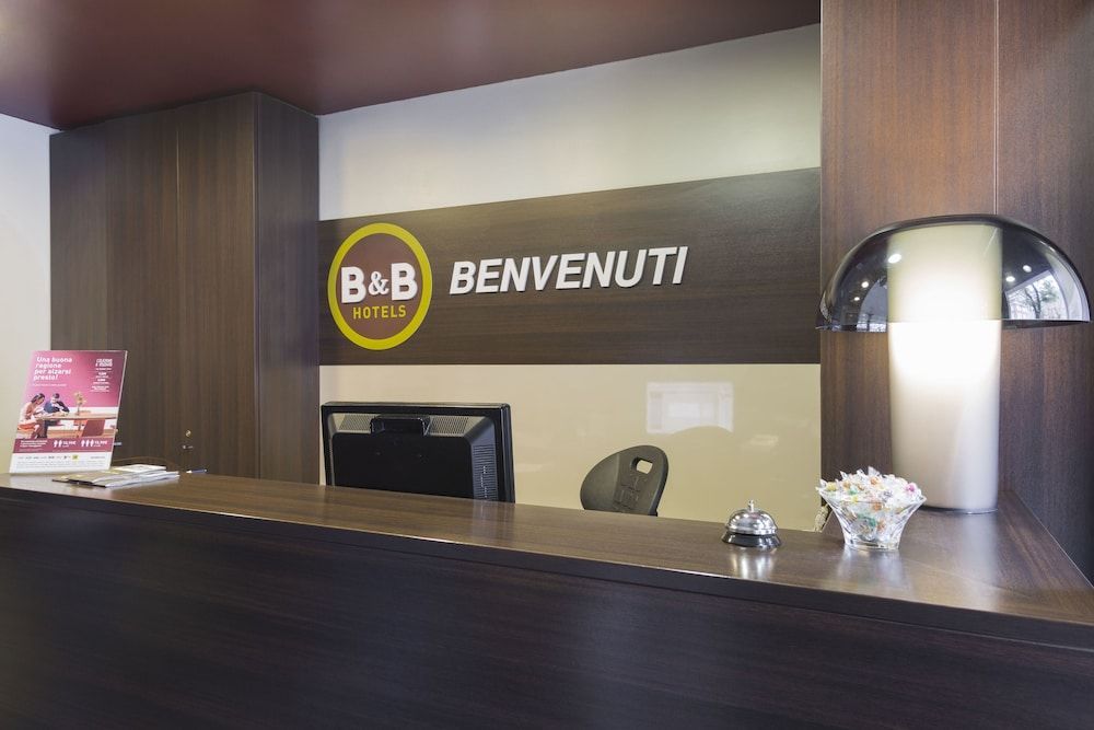 B&B Hotel Roma Trastevere - Image 10