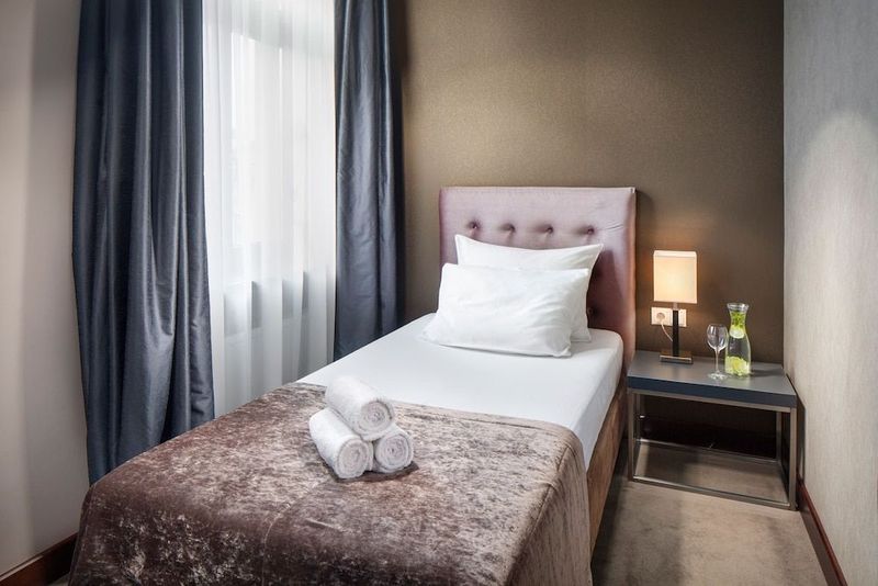 Hotel Unicus - Image 7