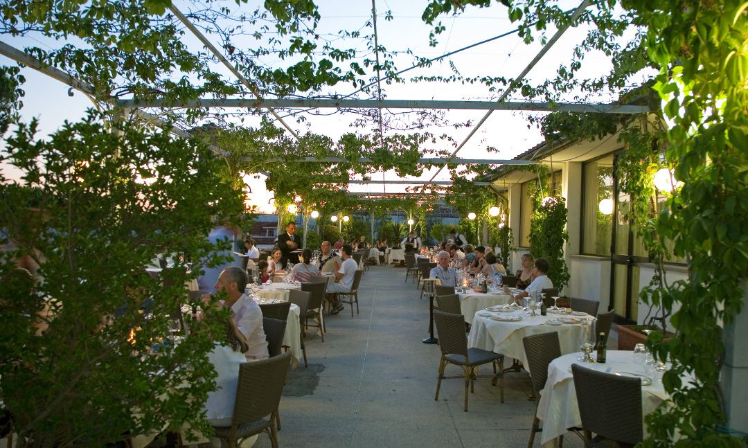 Hotel Garden - Image 10