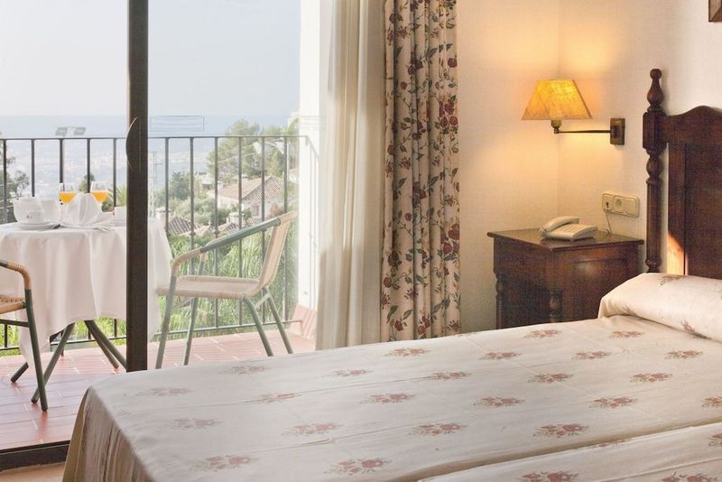 TRH Mijas Hotel - Image 7