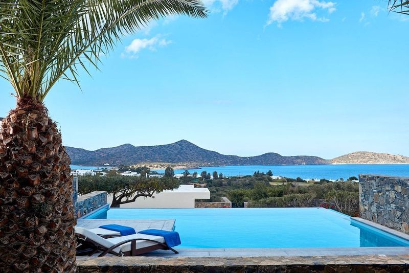 Elounda Palm Hotel & Suites - Image 6