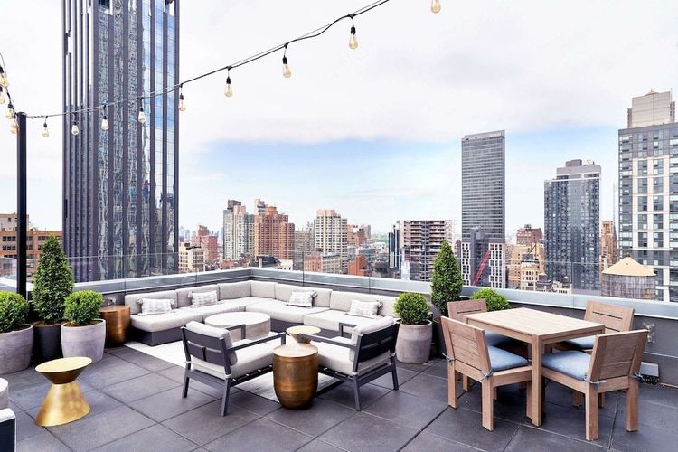 Hotellbilder av Arlo NoMad - nummer 1 av 10