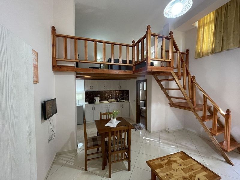 Relax Apts Saranda - Image 2