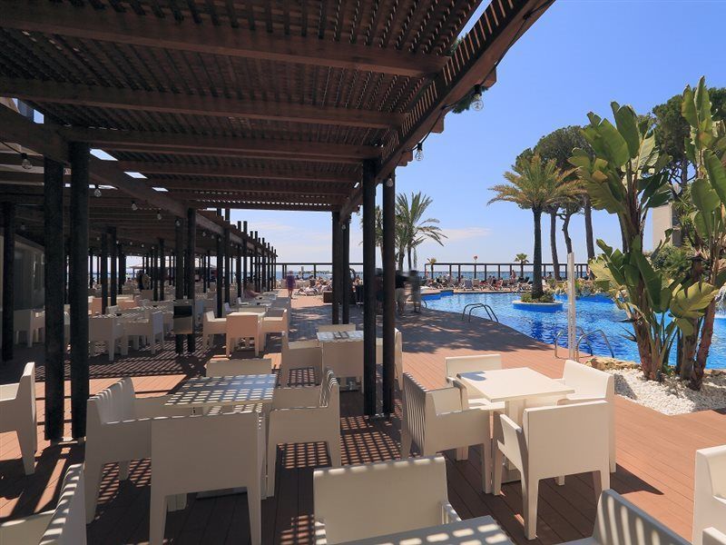 Hotel Estival Centurion - Image 8