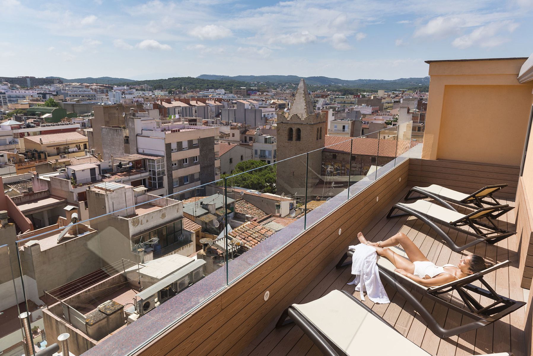 Hotel Marsol - Image 9