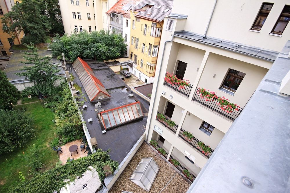 Hotellbilder av Pure White - nummer 1 av 10