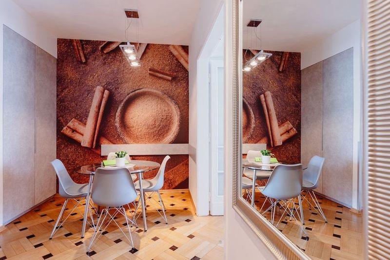 4Seasons Apartments Cracow - Image 8