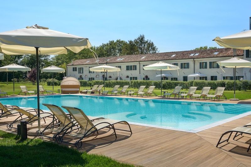Hotel Villa Barbarich - Image 3