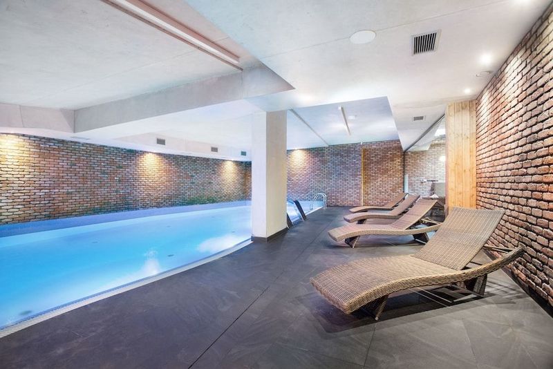 Hotel Almond Business & SPA Gdansk - Image 2