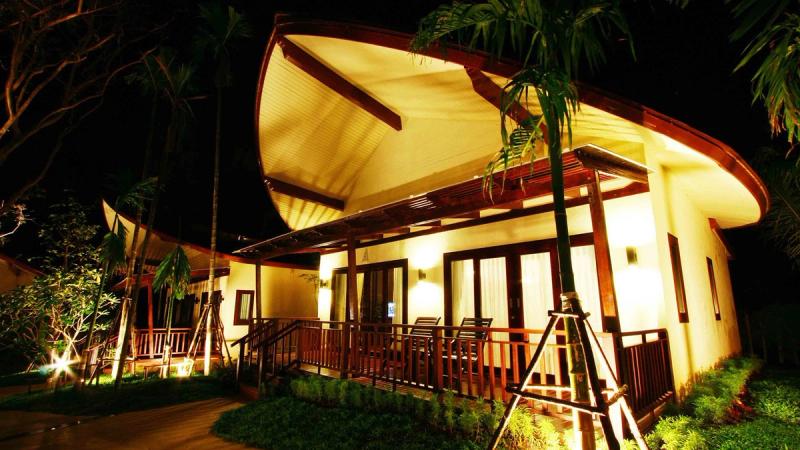 Aonang Phu Petra Resort - Image 7