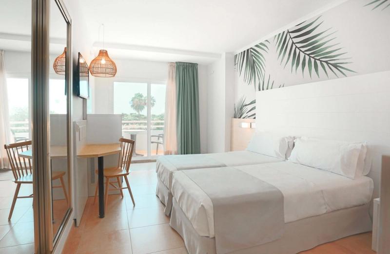 Hotel Florida Park - Image 3