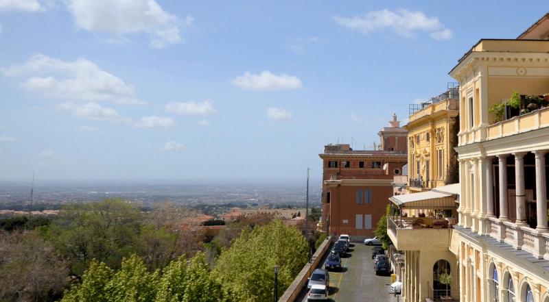 Hotel Cacciani - Image 1