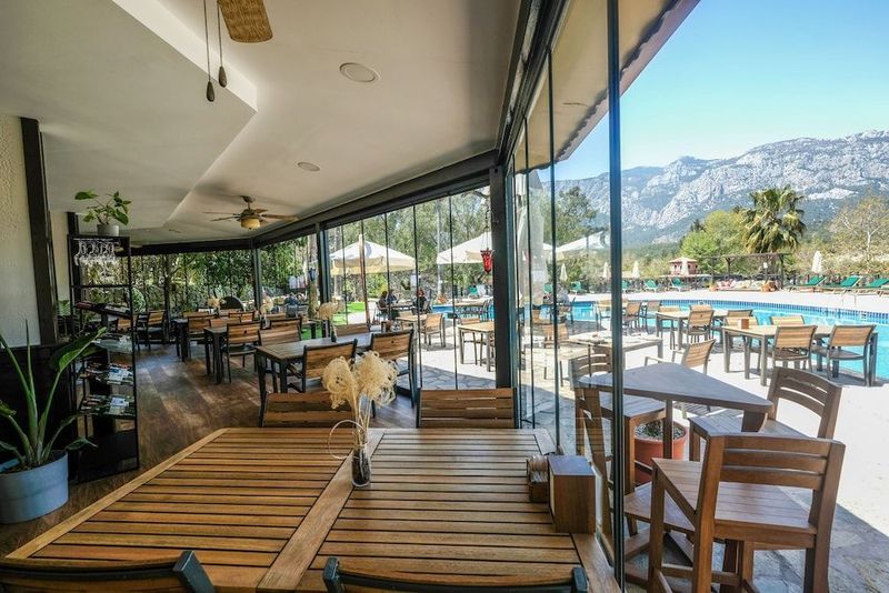 Hotel Berke Ranch & Nature - Image 7