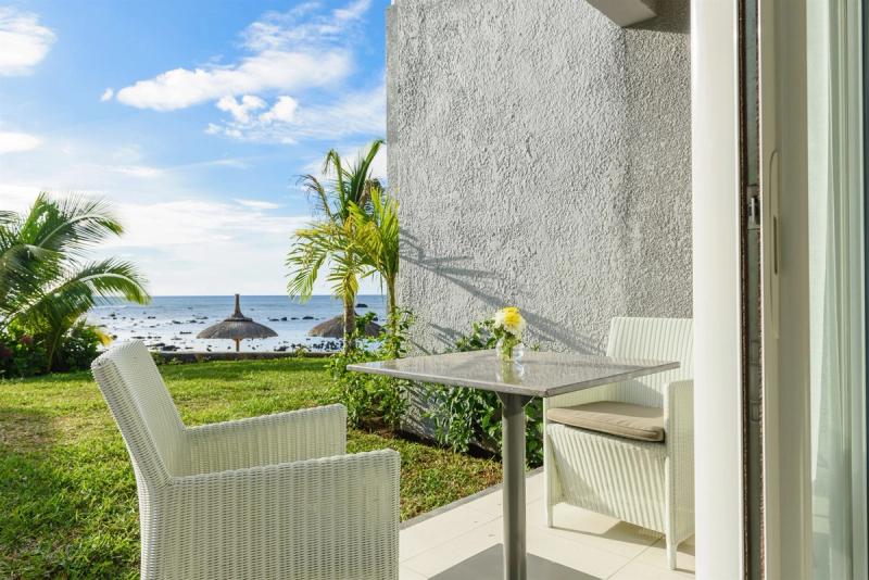 Voile Bleue Boutique Hotel - Image 3