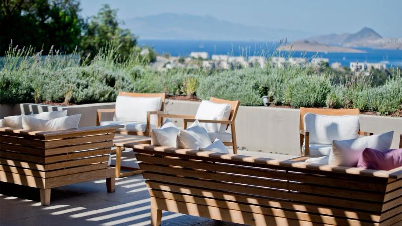 Ramada Resort Bodrum