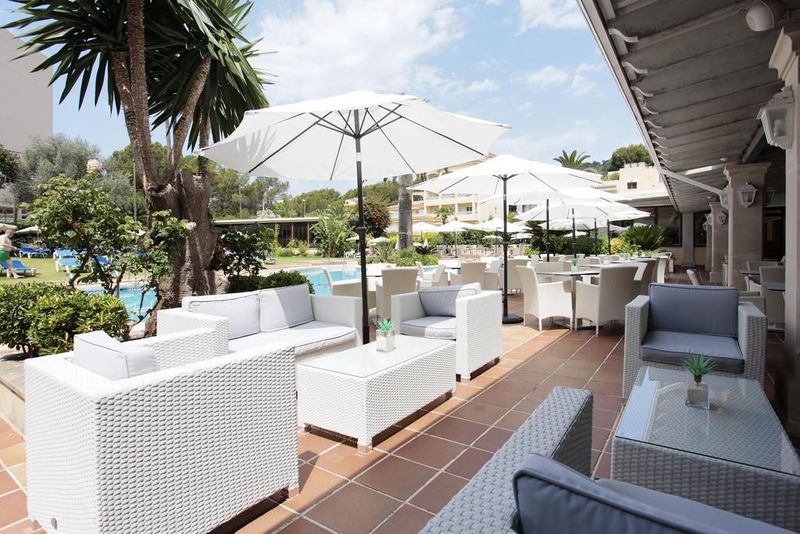 Grupotel Nilo & Spa - Image 2