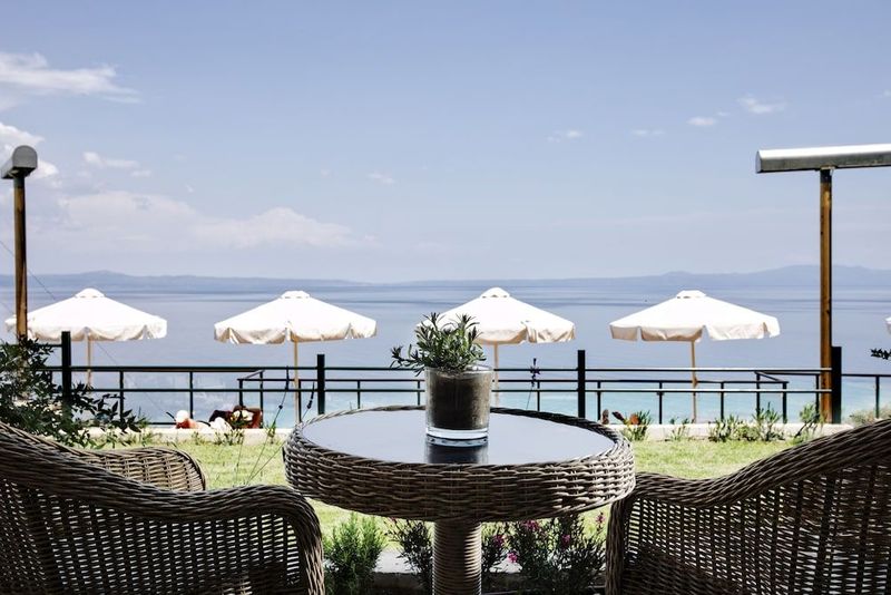 Rigas Boutique Hotel - Image 5