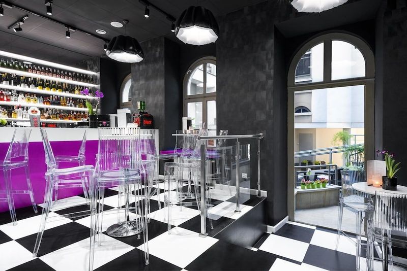 Best Western Plus Krakow Old Town - Image 4