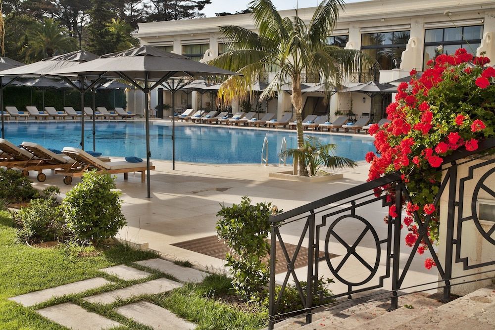 Palácio Estoril Hotel, Golf & Wellness - Image 6