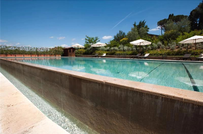 Hotel Villa Il Patriarca - Image 4