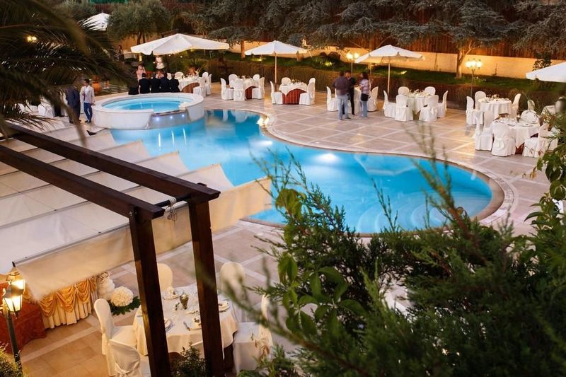 Hotel Ristorante Paradise - Image 9
