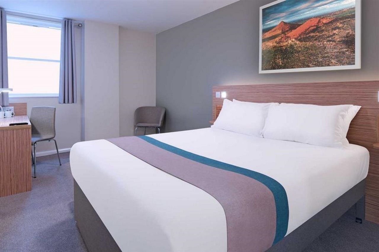 Travelodge London Waterloo - Image 5