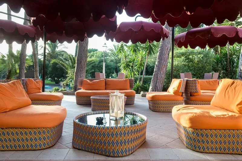 Park Hotel Marinetta