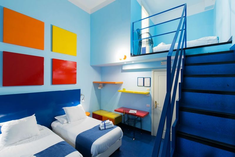 Correra 241 Lifestyle Hotel - Image 7