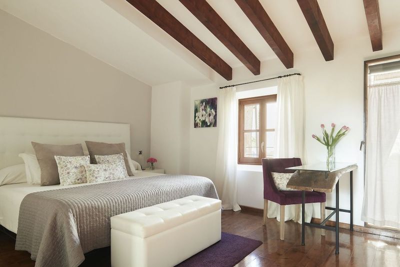 Hotel Can Joan Capó - Adults Only - Image 2