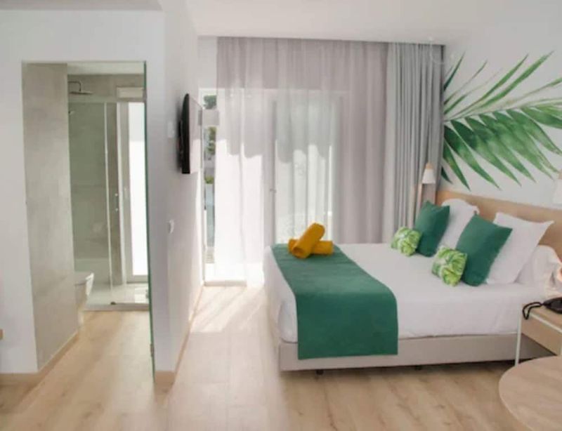 BQ Paguera Boutique Hotel - Image 2