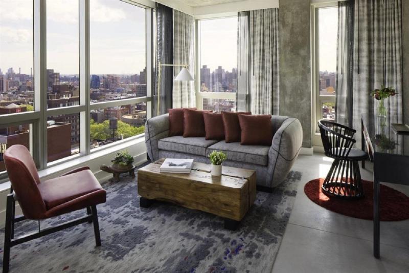 Hotel 50 Bowery - Image 3