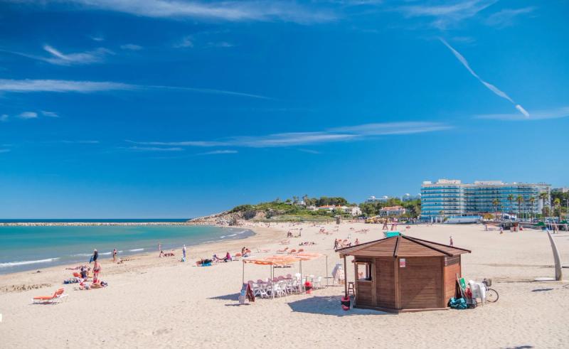 Golden Donaire Beach - Image 4
