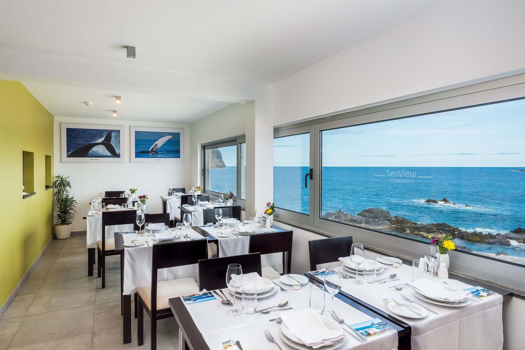 Aqua Natura Madeira Hotel - Image 10