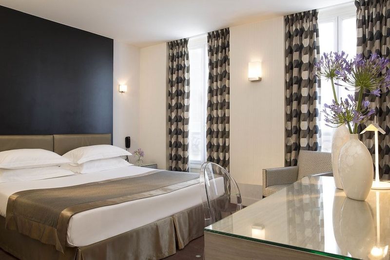 Hotel A La Villa des Artistes - Image 5