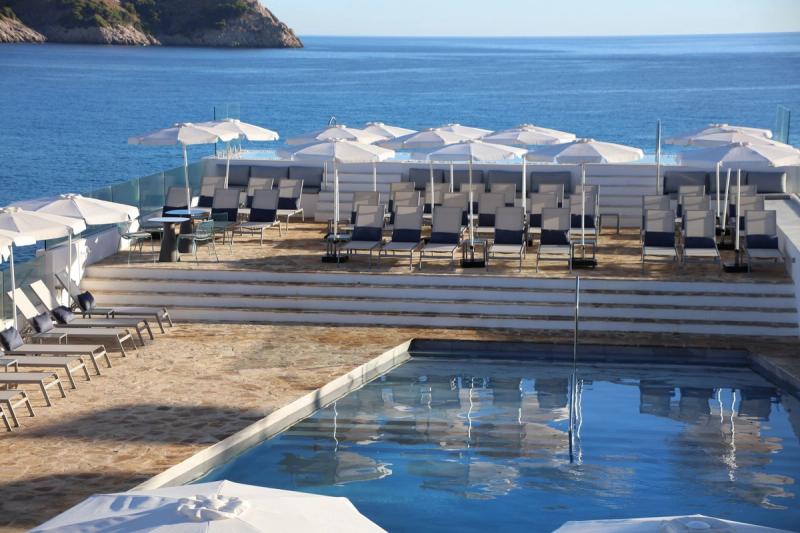 Mar Azul PurEstil Hotel & Spa - Image 9