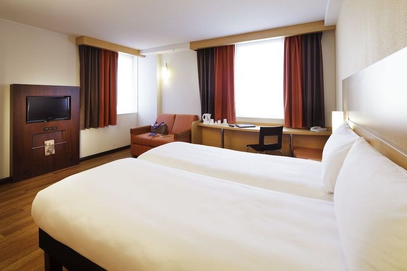 ibis London Shepherds Bush – Hammersmith - Image 7