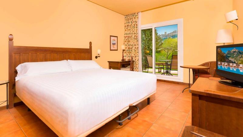 Fuerte Grazalema Hotel - Image 6