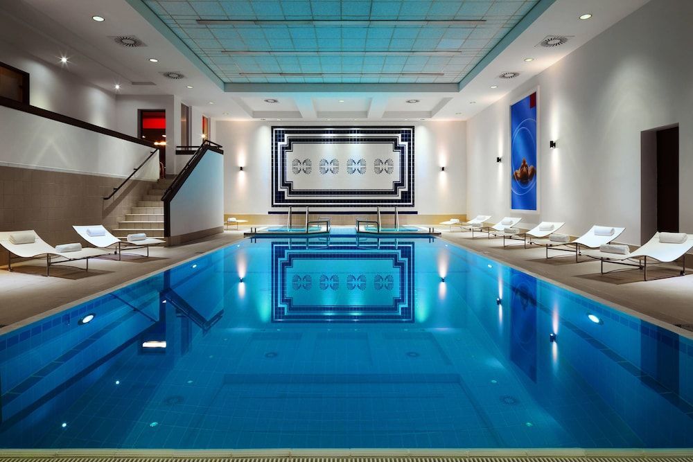 Warsaw Presidential Hotel - Image 4