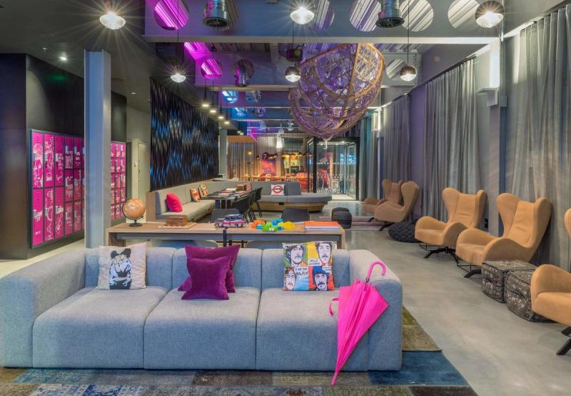 Moxy London Excel - Image 10