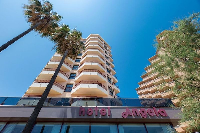 Hotel Angela - Image 9